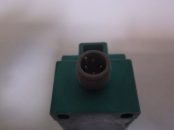 PEPPERL+FUCHS NBN15-F11-E2-V1 INDUCTIVE SENSOR  UNMP