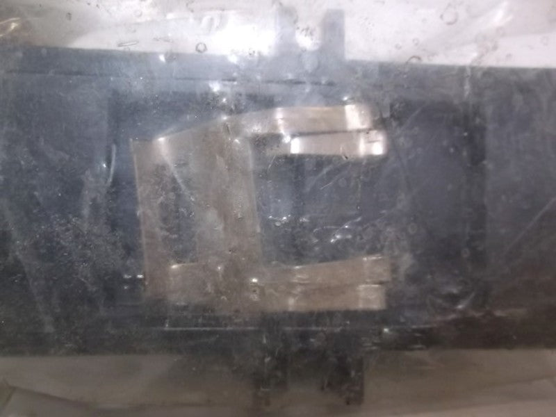 CURTIS CUS12 RELAY SOCKET  NSMP