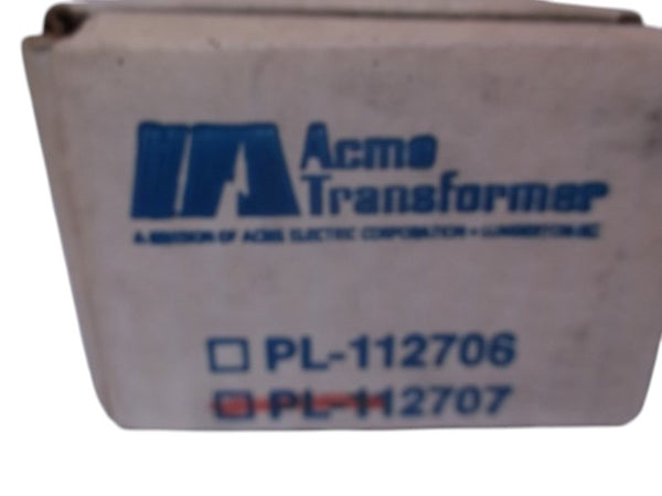 ACME PL-112707 PRIMARY FUSE KIT  NSMP