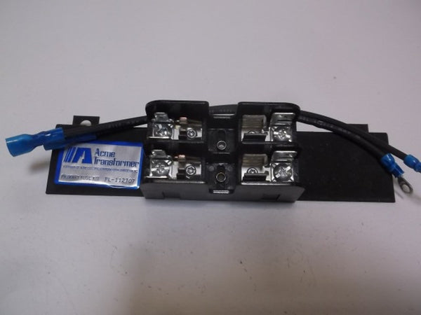 ACME PL-112707 PRIMARY FUSE KIT  NSMP