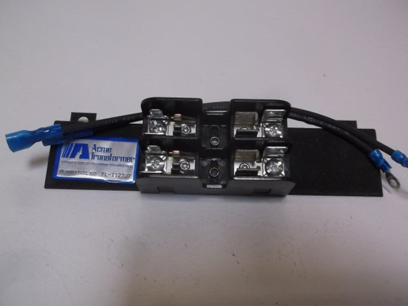 ACME PL-112707 PRIMARY FUSE KIT  NSMP