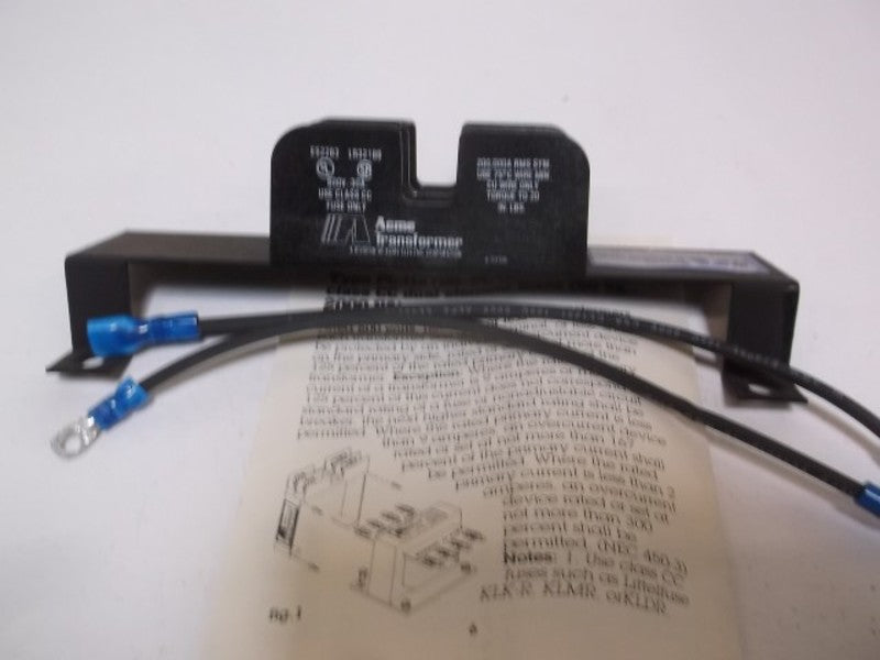 ACME PL-112707 PRIMARY FUSE KIT  NSMP