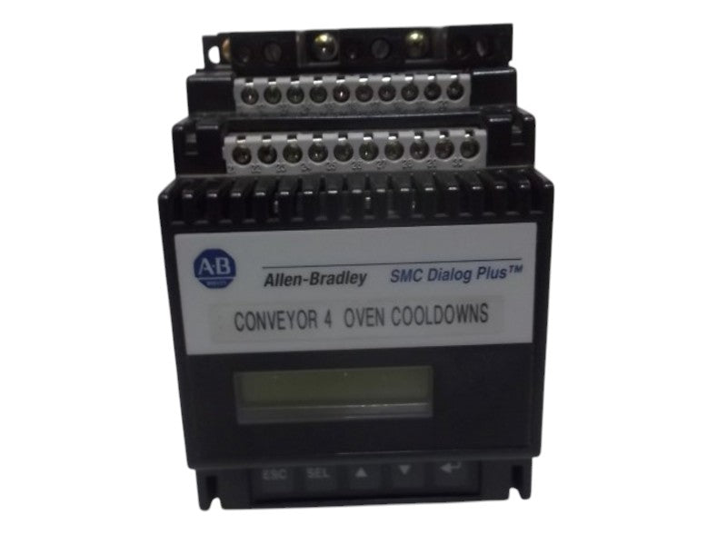 ALLEN BRADLEY 150-B24NCR SMC DIALOG PLUS  UNMP