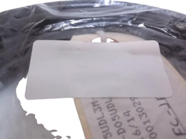 MITSUBISHI MR-D05UDL3M-B CABLE PIGTAIL  NSNP
