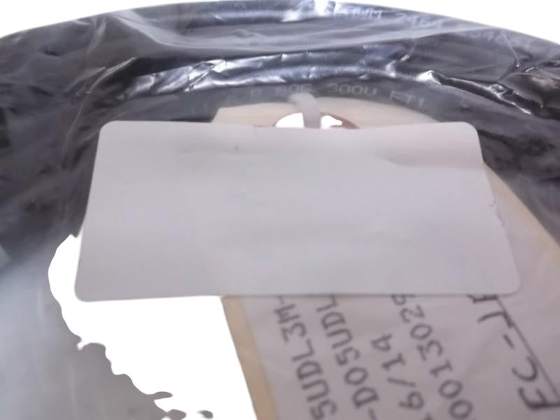 MITSUBISHI MR-D05UDL3M-B CABLE PIGTAIL  NSNP
