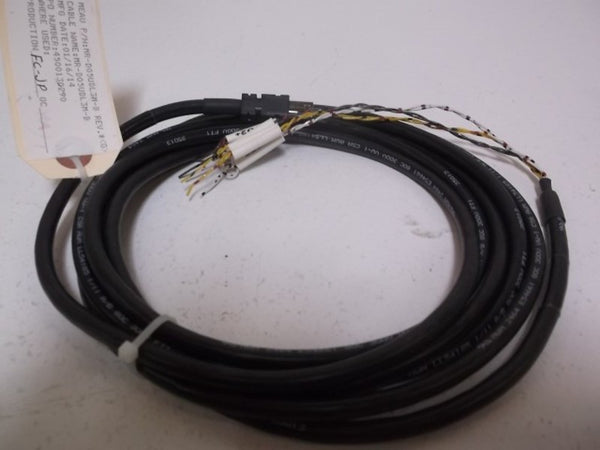 MITSUBISHI MR-D05UDL3M-B CABLE PIGTAIL  NSNP