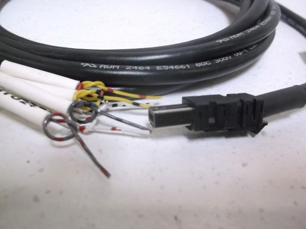 MITSUBISHI MR-D05UDL3M-B CABLE PIGTAIL  NSNP
