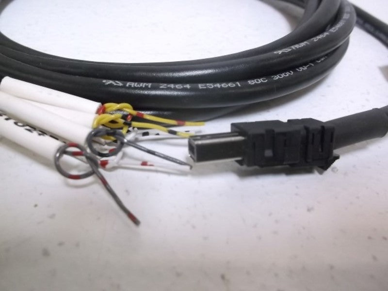 MITSUBISHI MR-D05UDL3M-B CABLE PIGTAIL  NSNP