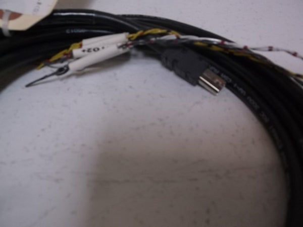 MITSUBISHI MR-D05UDL3M-B CABLE PIGTAIL  NSNP