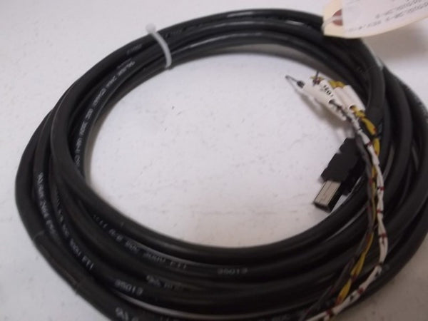 MITSUBISHI MR-D05UDL3M-B CABLE PIGTAIL  NSNP