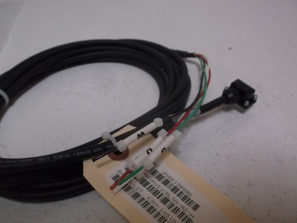 MITSUBISHI MR-PWS1CBL5M-A2-H SERVO POWER CABLE  NSNP