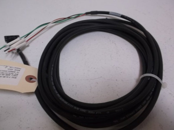 MITSUBISHI MR-PWS1CBL5M-A2-H SERVO POWER CABLE  NSNP