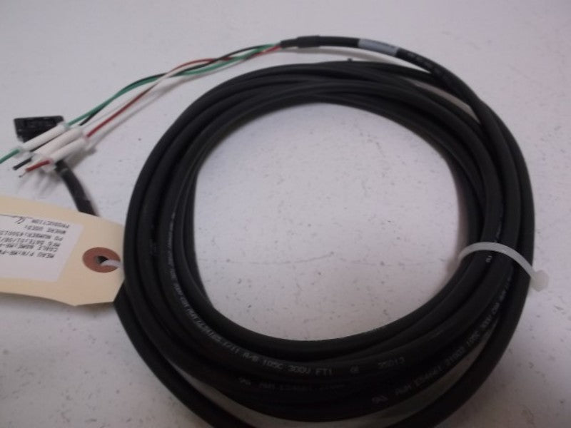 MITSUBISHI MR-PWS1CBL5M-A2-H SERVO POWER CABLE  NSNP