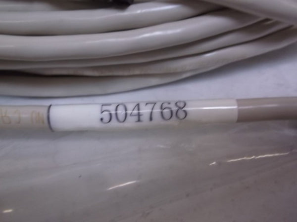 504768 CABLE CONNECTOR  NSNP