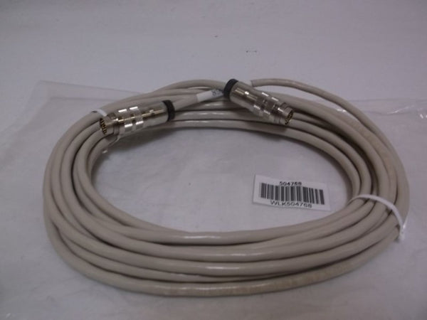 504768 CABLE CONNECTOR  NSNP
