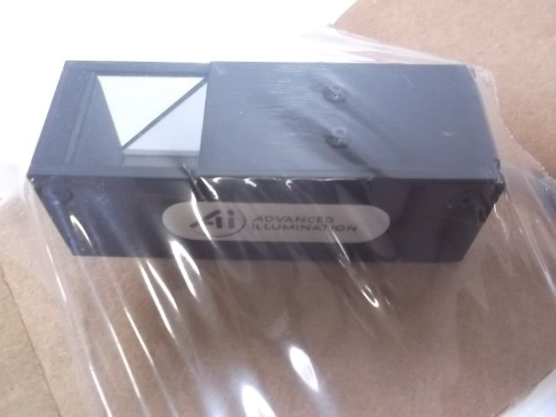 ADVANCED DL072-WHI24 AXIAL DIFFUSE ILLUMINATOR  NSMP