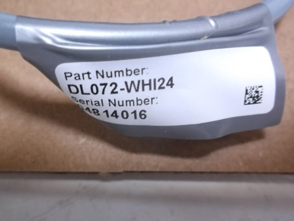 ADVANCED DL072-WHI24 AXIAL DIFFUSE ILLUMINATOR  NSMP