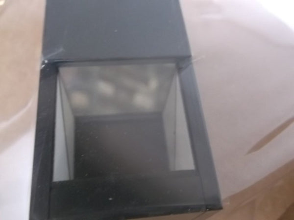 ADVANCED DL072-WHI24 AXIAL DIFFUSE ILLUMINATOR  NSMP