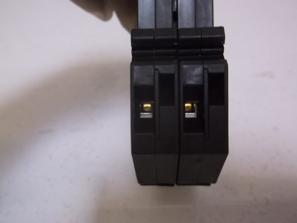 ALLEN BRADLEY 1492-GS2G020 SER. A MINIATURE CIRCUIT BREAKER 2.0A  NSMP