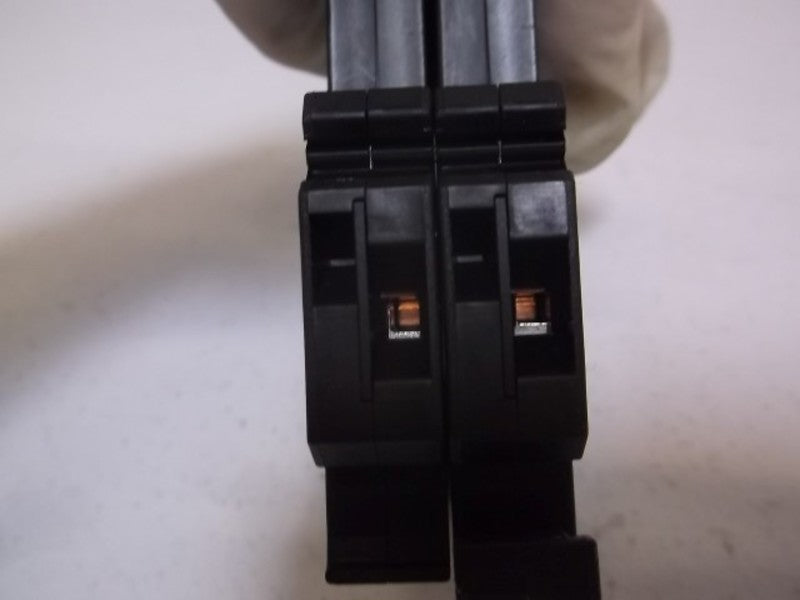 ALLEN BRADLEY 1492-GS2G020 SER. A MINIATURE CIRCUIT BREAKER 2.0A  NSMP