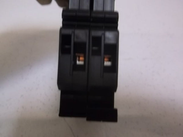 ALLEN BRADLEY 1492-GS2G020 SER. A MINIATURE CIRCUIT BREAKER  NSNP