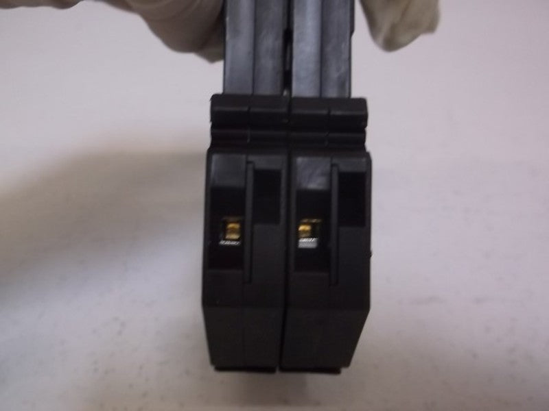 ALLEN BRADLEY 1492-GS2G020 SER. A MINIATURE CIRCUIT BREAKER  NSNP