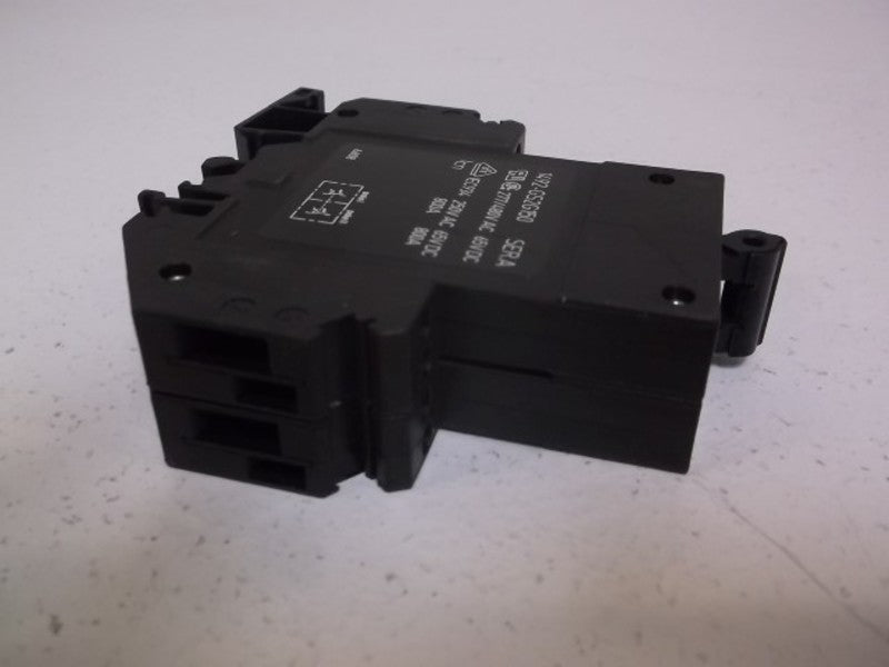 ALLEN BRADLEY 1492-GS2G150 SER. A MINIATURE CIRCUIT BREAKER  NSNP