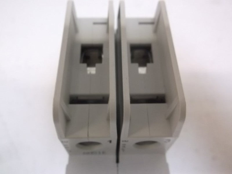 ALLEN BRADLEY 1489-A2D200 SER. A MINIATURE CIRCUIT BREAKER 20A  NSNP