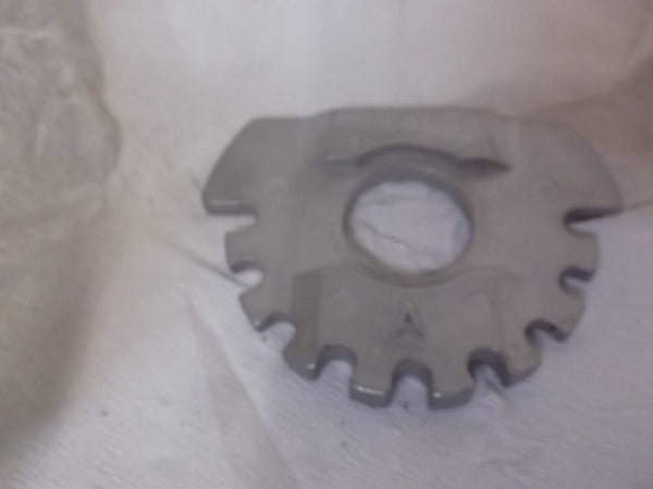 ALFA LAVAL LKB51-1-08-S STOP PLATE  NSNP IN A BAG