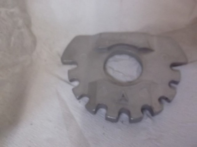 ALFA LAVAL LKB51-1-08-S STOP PLATE  NSNP IN A BAG