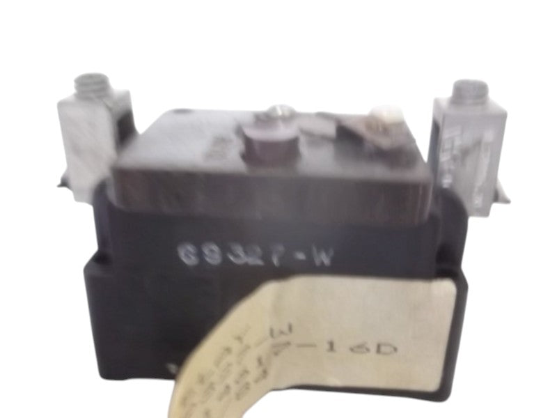 RELIANCE ELECTRIC 69327-W RELAY  UNMP