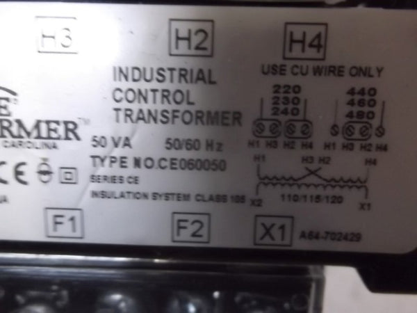 ACME CE0600500  NSMP