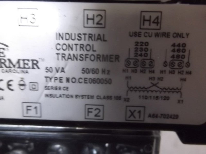 ACME CE0600500  NSMP