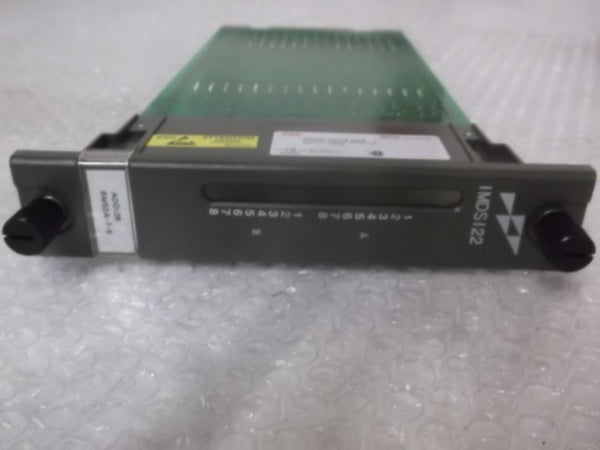 ABB IMDSI22 DIGITAL INPUT MODULE 24-125VDC/VAC 16POINT DIGITAL NET 90  UNMP
