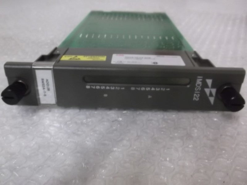 ABB IMDSI22 DIGITAL INPUT MODULE 24-125VDC/VAC 16POINT DIGITAL NET 90  UNMP