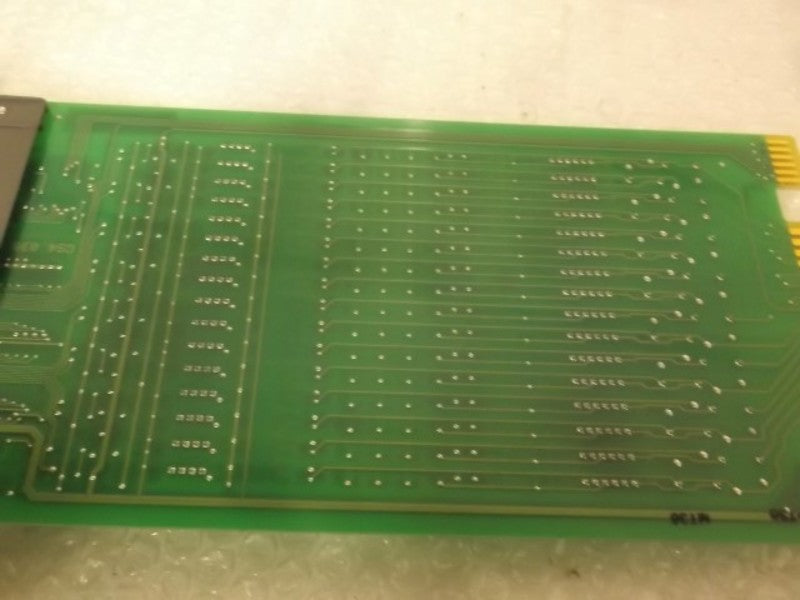 ABB IMDSI22 DIGITAL INPUT MODULE 24-125VDC/VAC 16POINT DIGITAL NET 90  UNMP