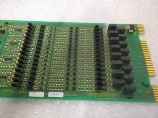 ABB IMDSI22 DIGITAL INPUT MODULE 24-125VDC/VAC 16POINT DIGITAL NET 90  UNMP