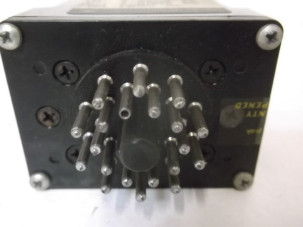 ACTION PAK 2161 3151 RELAY  UNMP