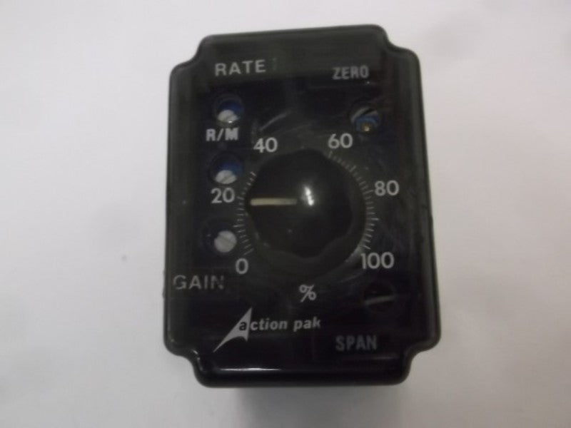 ACTION PAK 2161 3151 RELAY  UNMP