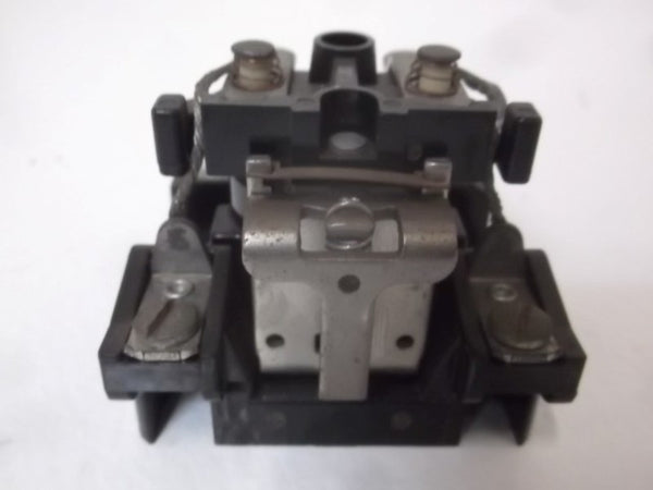 POTTER & BRUMFIELD PRD-7DG0-12 POWER RELAY W/BLOWOUT 12VDC  UNMP