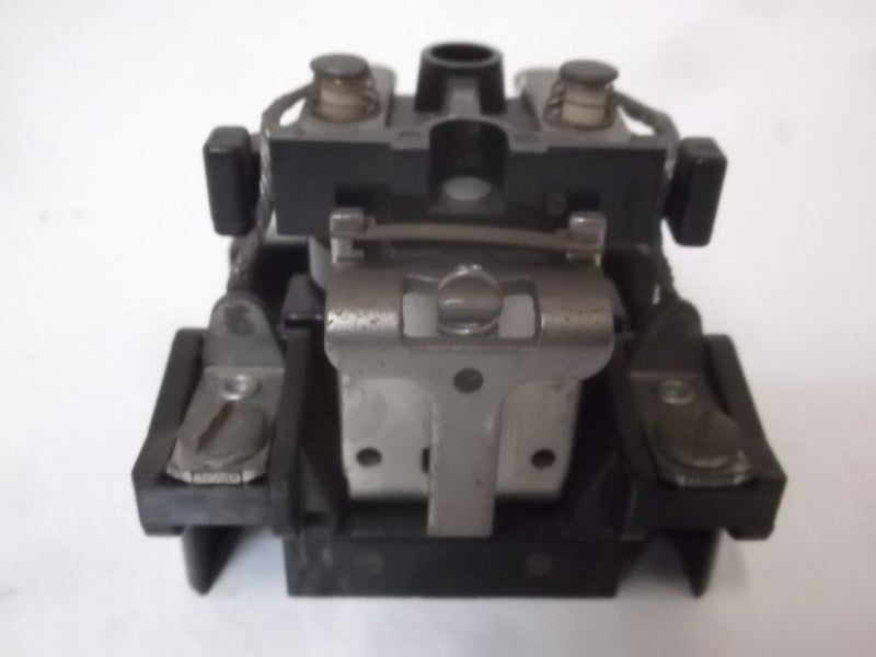 POTTER & BRUMFIELD PRD-7DG0-12 POWER RELAY W/BLOWOUT 12VDC  UNMP
