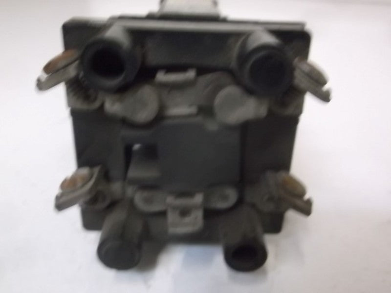 ALLEN BRADLEY 700-C11OA2 SER, B RELAY  UNMP