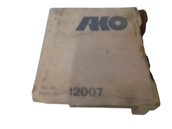 AKO 12007 UNIVERSALPLATTE  NSMP