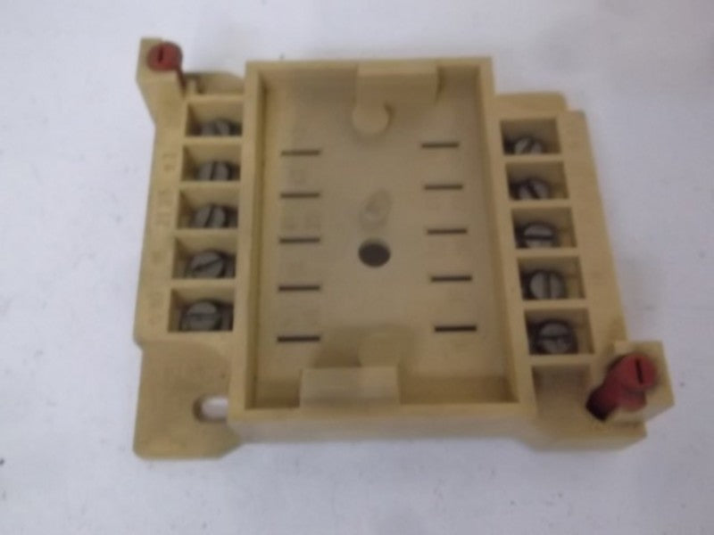 AKO 12007 UNIVERSALPLATTE  NSMP