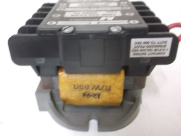 MAGNETEK 1500-G-L1-S3 LIQUID LEVEL CONTROL RELAY  NSNP