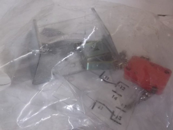 ABB OETL-ZX49 AUXILIARY CONTACT ASSEMBLY  FACTORY BAG