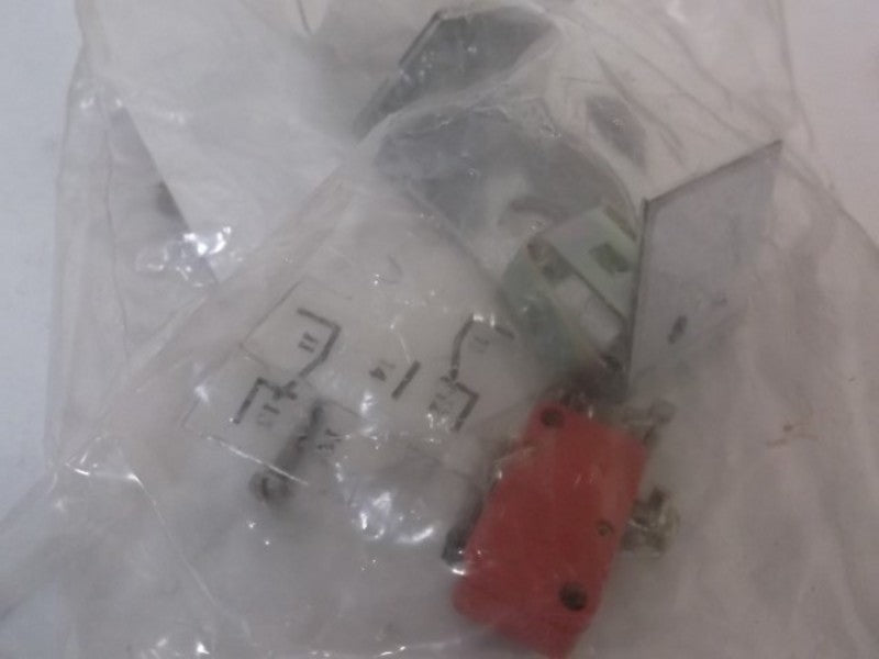 ABB OETL-ZX49 AUXILIARY CONTACT ASSEMBLY  FACTORY BAG