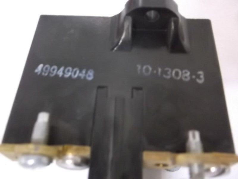 EATON 10-1308-3 RELAY W/RESET BUTTON  UNMP