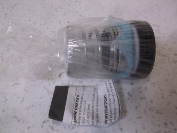 AESSEAL  PO4-ABZ1-0191 MECHANICAL SEAL 0.75" SHAFT/SLV  ORIGINAL PACKAGE