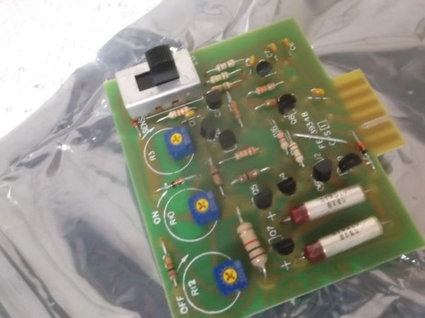 PEPPERL+FUCHS FE-LOG5-14 PHOTOELECTRIC AUTOMATION  NSMP